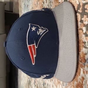 Youth Football Cap
